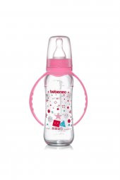 Kulplu Cam Biberon 230 ml - 1