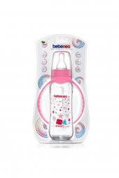 Kulplu Cam Biberon 230 ml - 2
