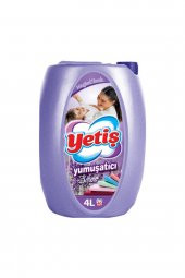 Yetiş Yumuşatıcı 4 kg Magical Touch - 1