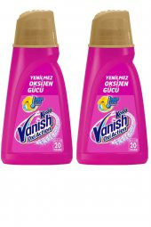 Kosla Leke Çıkarıcı Gold Sıvı 2 Adet X1000 ml - 1