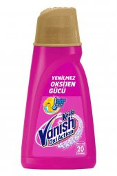 Kosla Leke Çıkarıcı Gold Sıvı 2 Adet X1000 ml - 2