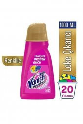 Kosla Oxi Gold Beyazlar ve Renkliler İçin Leke Çıkarıcı 1000 gr - 2