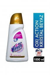 Kosla Oxi Gold Beyazlar ve Renkliler İçin Leke Çıkarıcı 1000 gr - 3