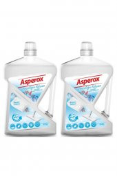 Yüzey Temizleyici Beyaz Sabun 2500 Ml X2 Adet thumbnail 2