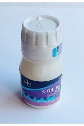 K-othrine Haşere Ilacı 50 ml Sivrisinek Karasinek Hamamböceği Kene Ve Akreplere Etkili - 3
