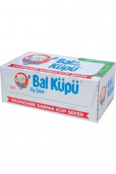 Balküpü Elite Sargılı Küp Şeker 5 Kg - 1