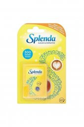 Splenda Tatlandırıcı 300 Tablet - 1