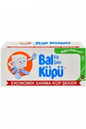 Elite Çift Sargılı Küp Şeker 5 kg - 1