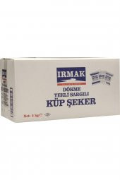 Irmak Tek Sargılı Küp Şeker 5 kğ - 1