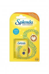 Splenda Tatlandırıcı 300 Tablet - 1