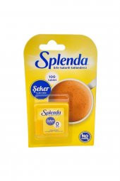 Tatlandırıcı 100 Tablet - 1