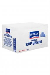 Irmak Sargılı Küp Şeker - 1