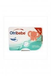 Otri Bebe Yumuşak Uçlu Nazal Aspiratör 0308 - 1