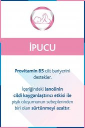 Baby Pişik Önleyici Ve Canlandırıcı Süper Merhem 50gr - 3