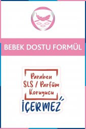 Baby Pişik Önleyici Ve Canlandırıcı Süper Merhem 50gr - 4