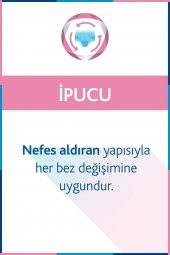 Baby Pişik Önleyici Ve Canlandırıcı Süper Merhem 50gr - 5