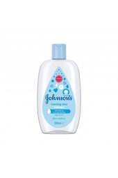 Johnsons Baby Kolonya Morning Dew 200 Ml - 1