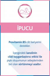 Bepanthol Baby Pişik Önleyici Merhem 100 gr - 4
