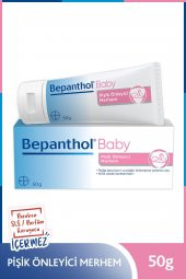 Baby Pişik Önleyici Merhem 50gr - 5