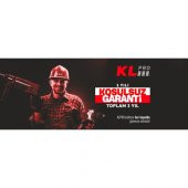 Klpro KLMIG200 200 Amper Mma Inverter Gazlı ve Gazsız Gaz Altı Kaynak Makinesi - 2