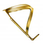 Supacaz Fly Cage Limited Aluminum Matara Kafesi - CG-115 - Gold - 1