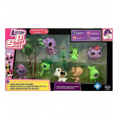 Little Pet Suit 8li Miniş Hayvan Minişler Oyuncak Minişler - 1