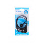 Mirax MT100-PM02 Pmr Telsiz Kulaklığı Motorola T6-T8-T60-T80 Uyumlu - 2
