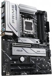 Asus Prime X670-P Wi-Fi AMD AM5 DDR5 ATX Anakart - TEŞHİR - 3