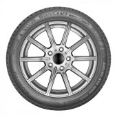 Kumho WS71 265/70 R16 112H Kış Lastiği - 2022 - 2