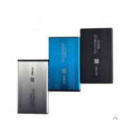 HARİCİ SATA DİSK 1 TB 2.5''HDD USB 2.0 KABLOLU GARANTİLİ - 1