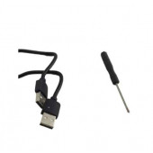 HARİCİ SATA DİSK 1 TB 2.5''HDD USB 2.0 KABLOLU GARANTİLİ - 2