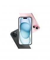 Apple iPhone 15 128 GB (Apple Türkiye Garantili) - 5
