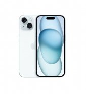 Apple iPhone 15 128 GB (Apple Türkiye Garantili) - 1