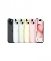 Apple iPhone 15 128 GB (Apple Türkiye Garantili) - 12