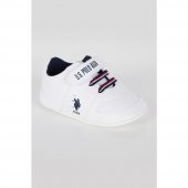 U.S POLO ERKEK BEBEK AYAKKABI USB978 - 6