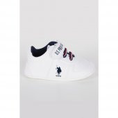 U.S POLO ERKEK BEBEK AYAKKABI USB978 - 7
