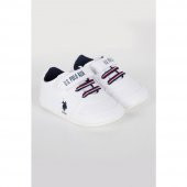 U.S POLO ERKEK BEBEK AYAKKABI USB978 - 8