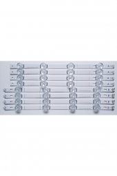 42lb580n 42lb580v 42lb582v 42lb620v 42lb652v 42lf Led Bar Takım - 1