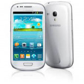 samsung s3 mini 8190 CEP TELEFONU - 1
