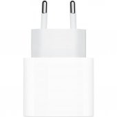 Apple 20 W Type-C Şarj Adaptörü MHJE3TU/A Teşhir - 1