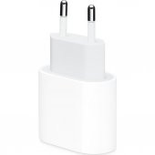 Apple 20 W Type-C Şarj Adaptörü MHJE3TU/A Teşhir - 2