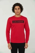 CAZADOR ERKEK CAZ 5002 3 İPL. BIS YK.SWEAT 22KCEEO05002 - 7
