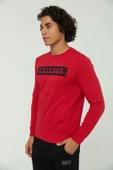 CAZADOR ERKEK CAZ 5002 3 İPL. BIS YK.SWEAT 22KCEEO05002 - 4