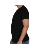 CAZADOR ERKEK 4602 ORTA BİS FLAMLI T-SHIRT 23YCEEO04602 - 3