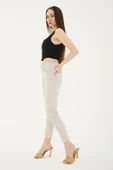 FASHION FRIENDS KADIN MOM PANTOLON 23Y-PNT0534K1 - 8
