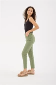 FASHION FRIENDS KADIN MOM PANTOLON 23Y-PNT0534K1 - 2