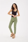 FASHION FRIENDS KADIN MOM PANTOLON 23Y-PNT0534K1 - 3
