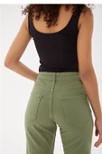 FASHION FRIENDS KADIN MOM PANTOLON 23Y-PNT0534K1 - 6