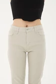 FASHION FRIENDS KADIN MOM PANTOLON 23Y-PNT0534K1 - 9