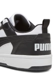 PUMA ERKEK REBOUND V6 LOW SPOR AYAKKABI 39232801 - 2
